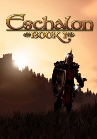 Обложка игры Eschalon: Book I