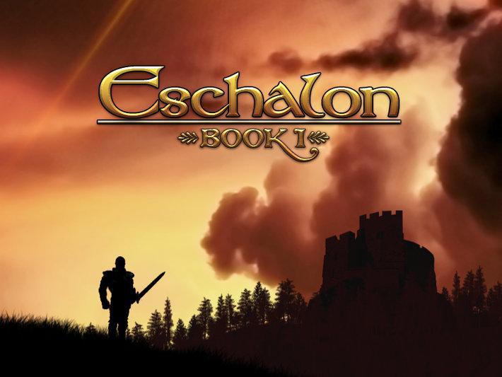 Скриншот из игры Eschalon: Book I - 23