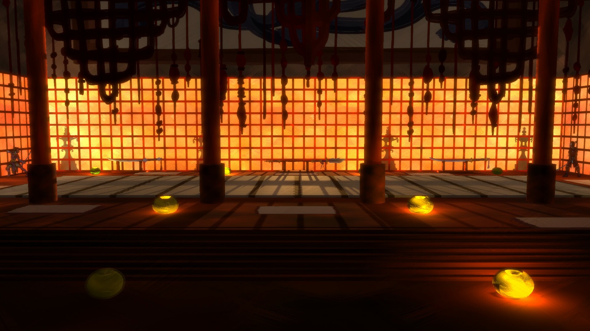 Скриншот из игры Sclash - 32