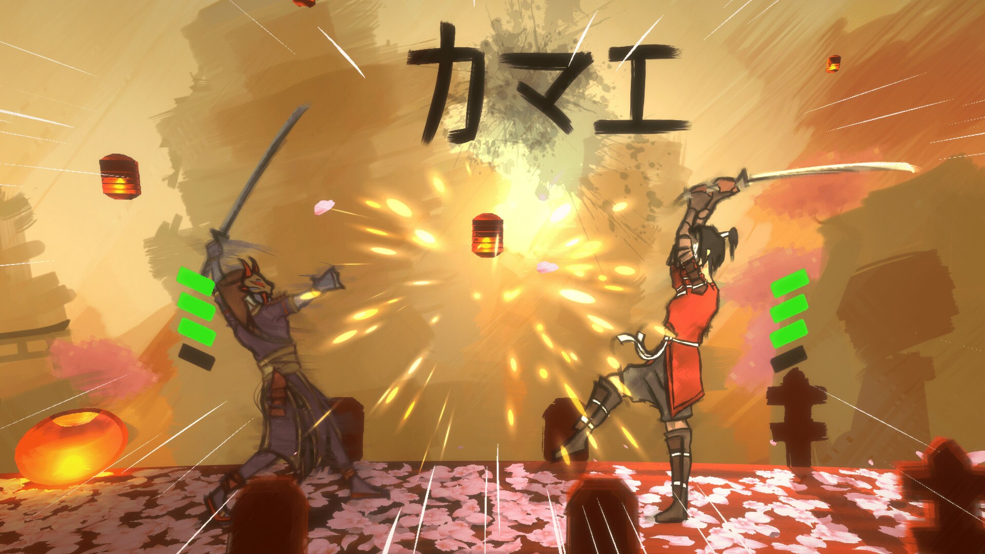 Скриншот из игры Sclash - 16