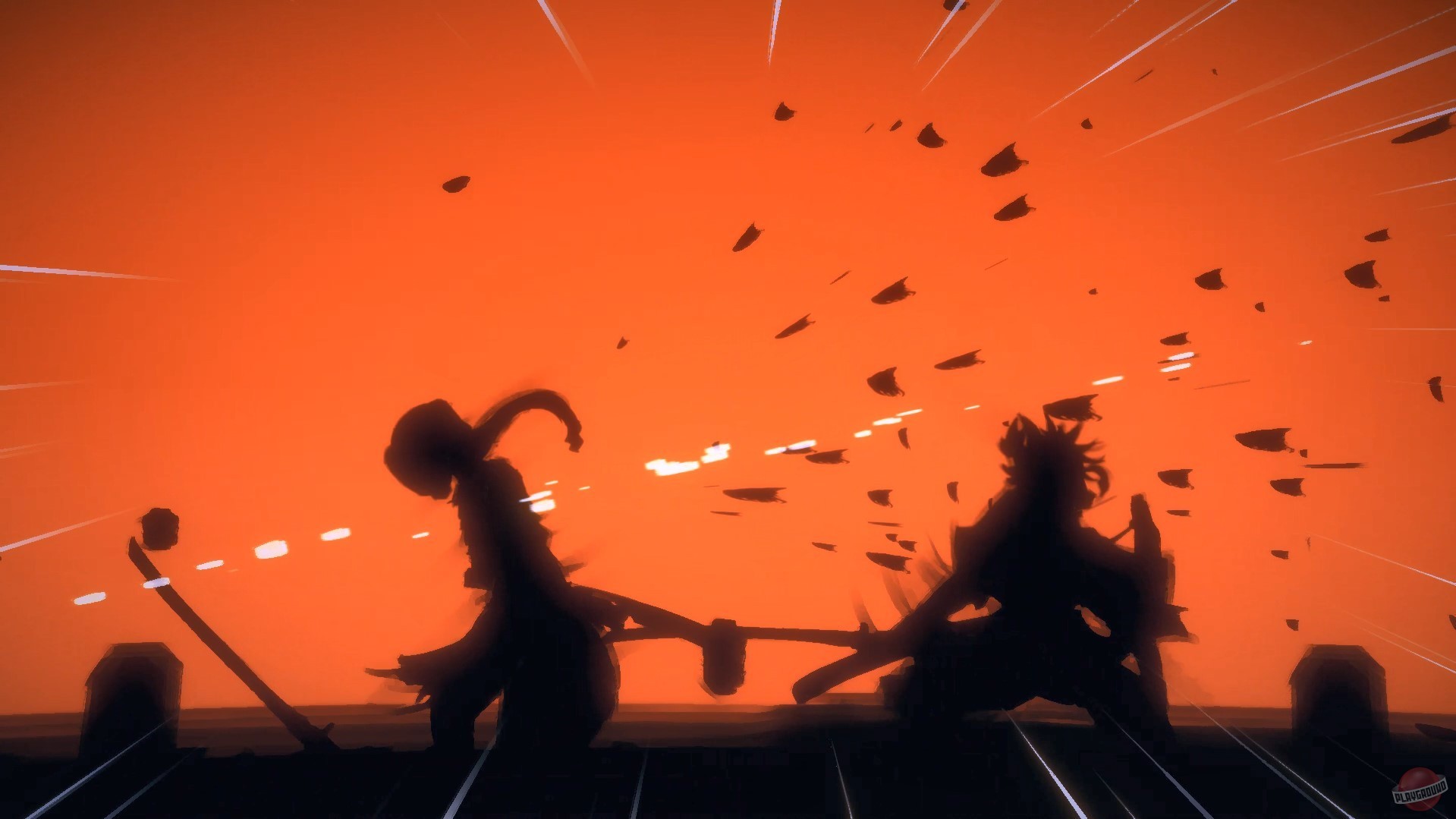 Скриншот из игры Sclash - 38