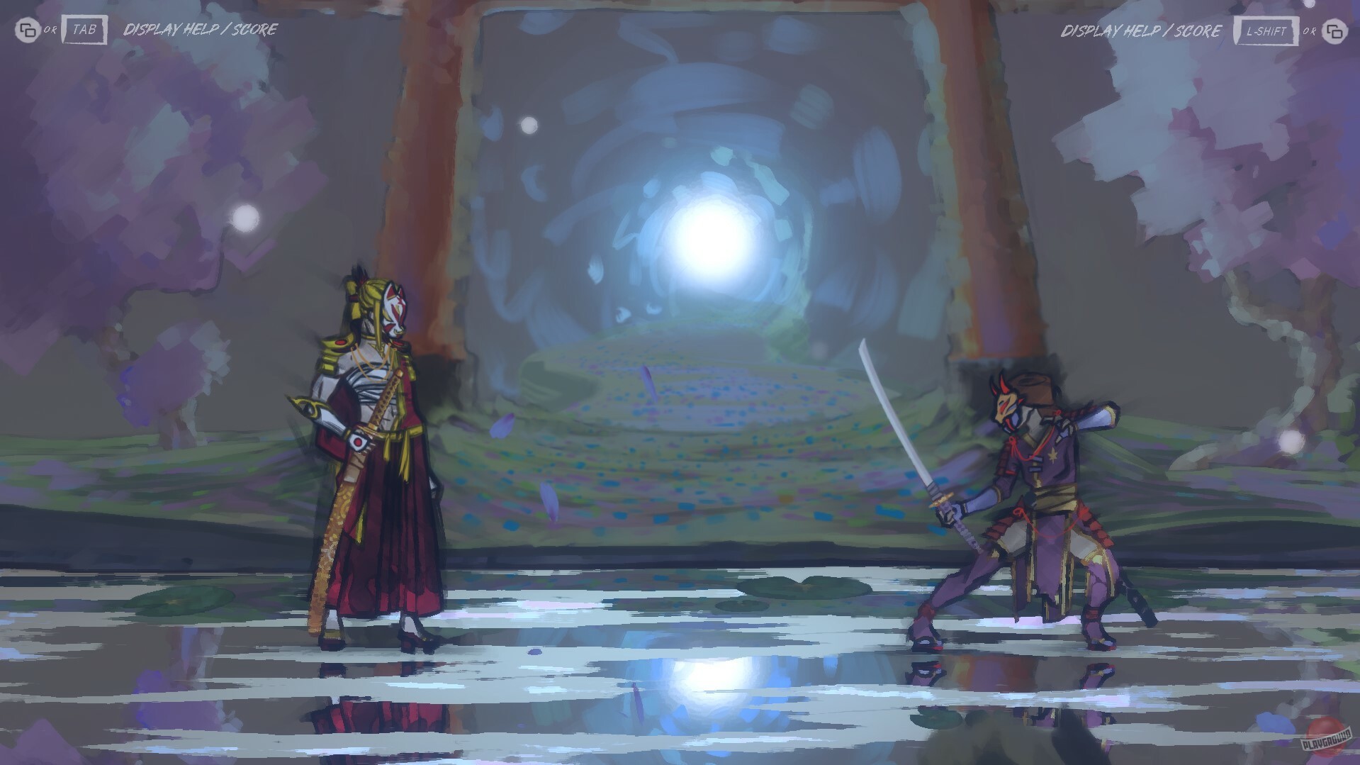 Скриншот из игры Sclash - 46