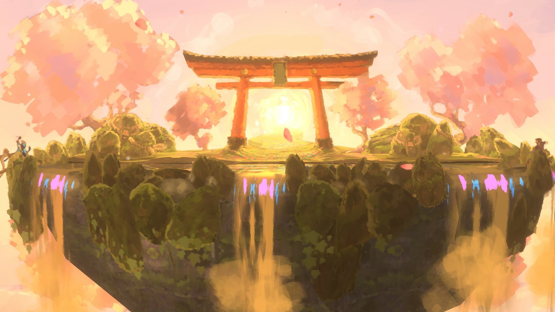 Скриншот из игры Sclash - 41