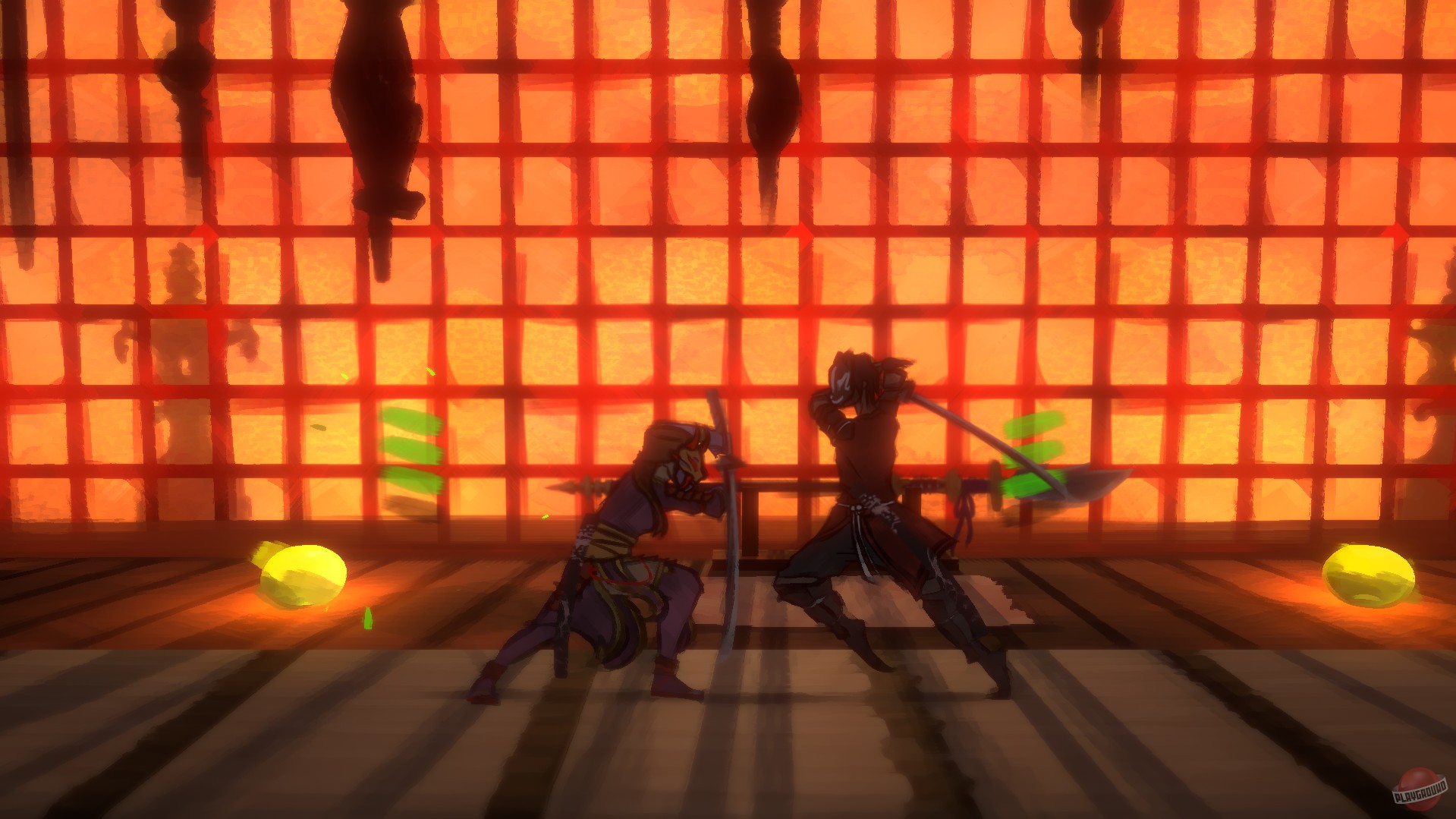 Скриншот из игры Sclash - 33