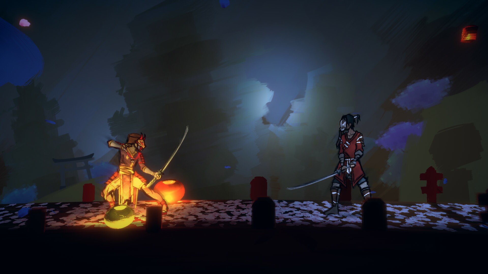 Скриншот из игры Sclash - 44