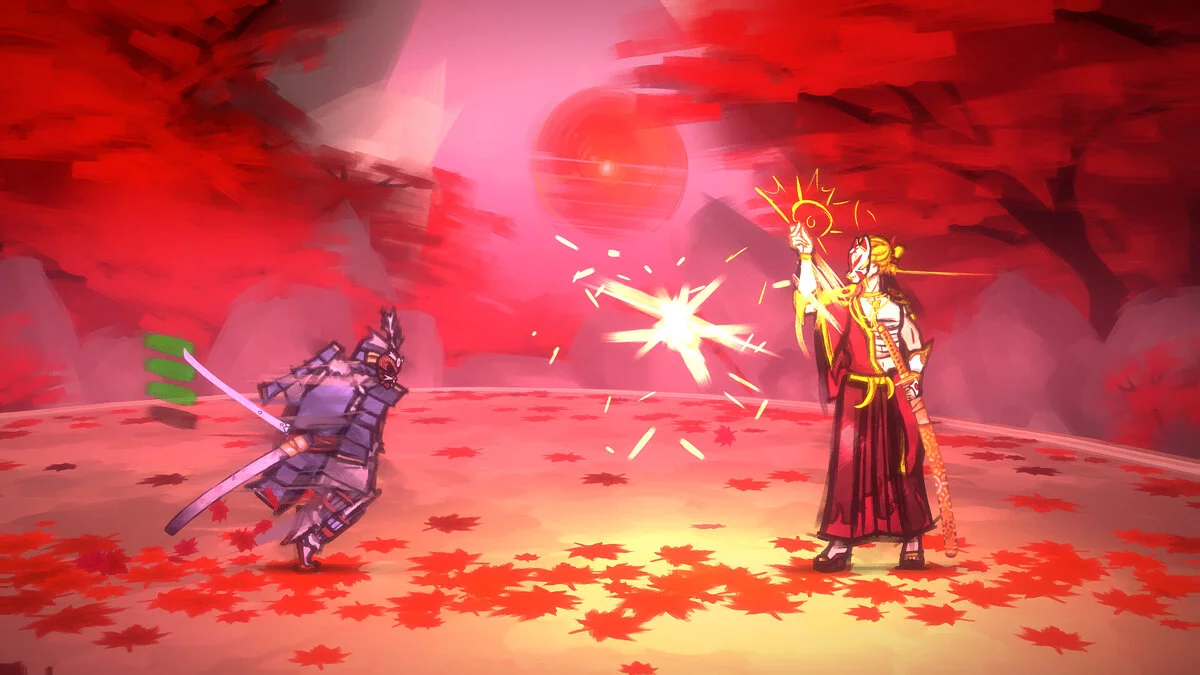 Скриншот из игры Sclash - 40