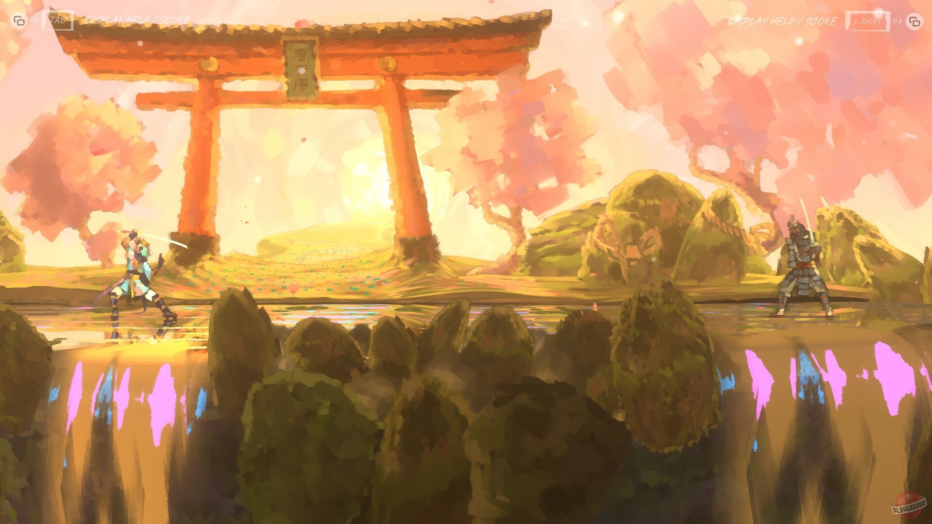 Скриншот из игры Sclash - 49