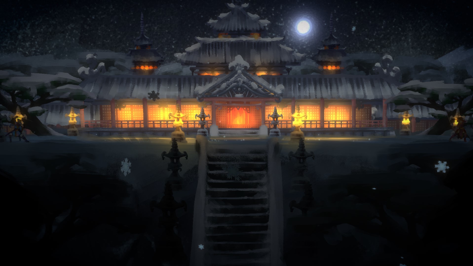 Скриншот из игры Sclash - 21