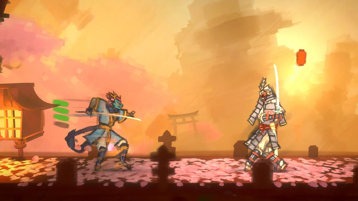 Скриншот из игры Sclash - 10