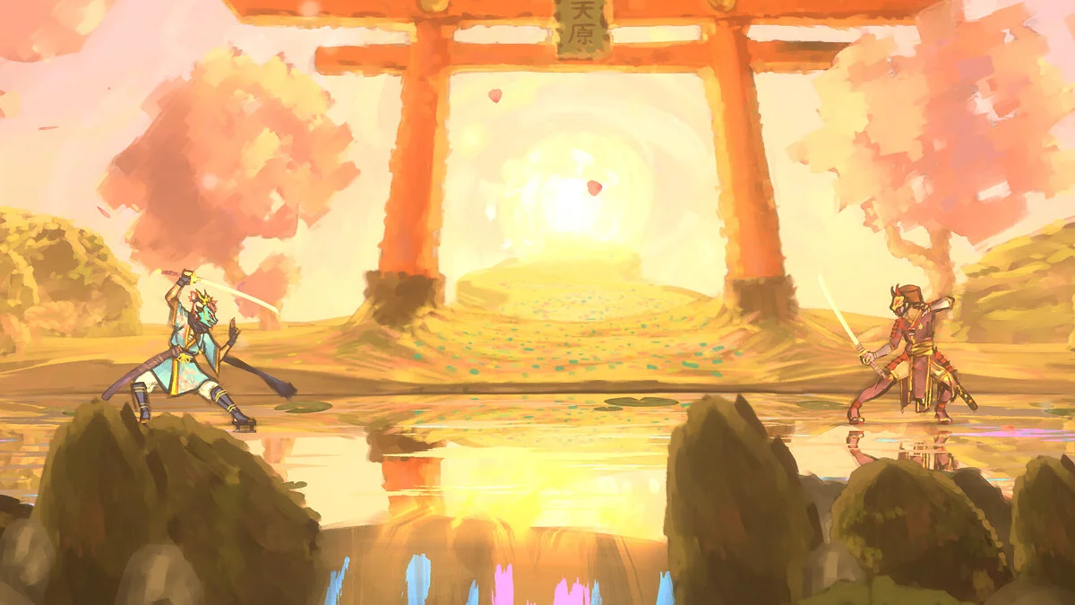 Скриншот из игры Sclash - 29