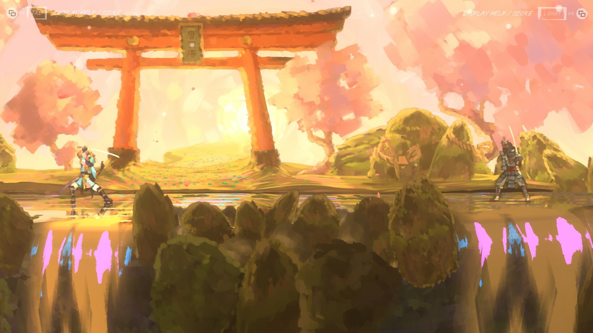 Скриншот из игры Sclash - 36