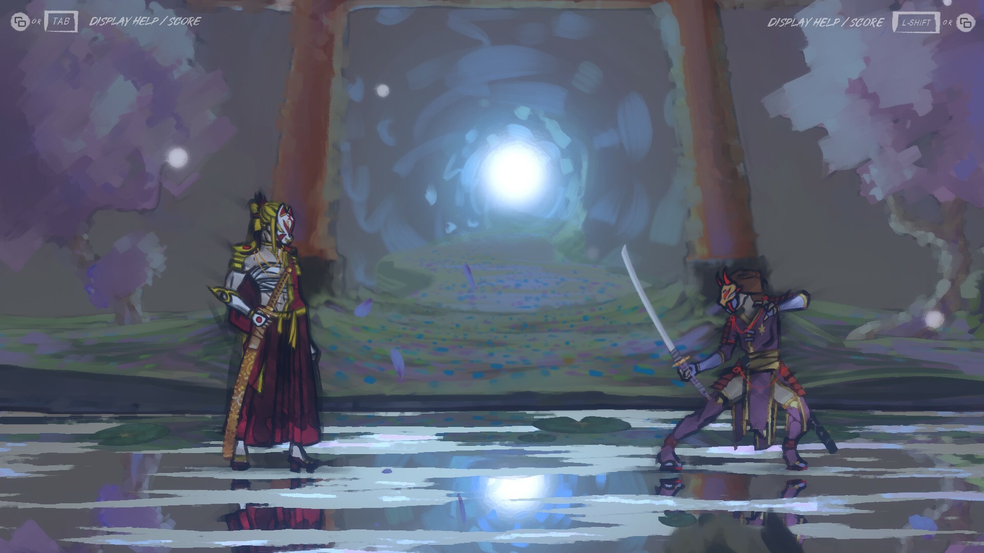 Скриншот из игры Sclash - 45