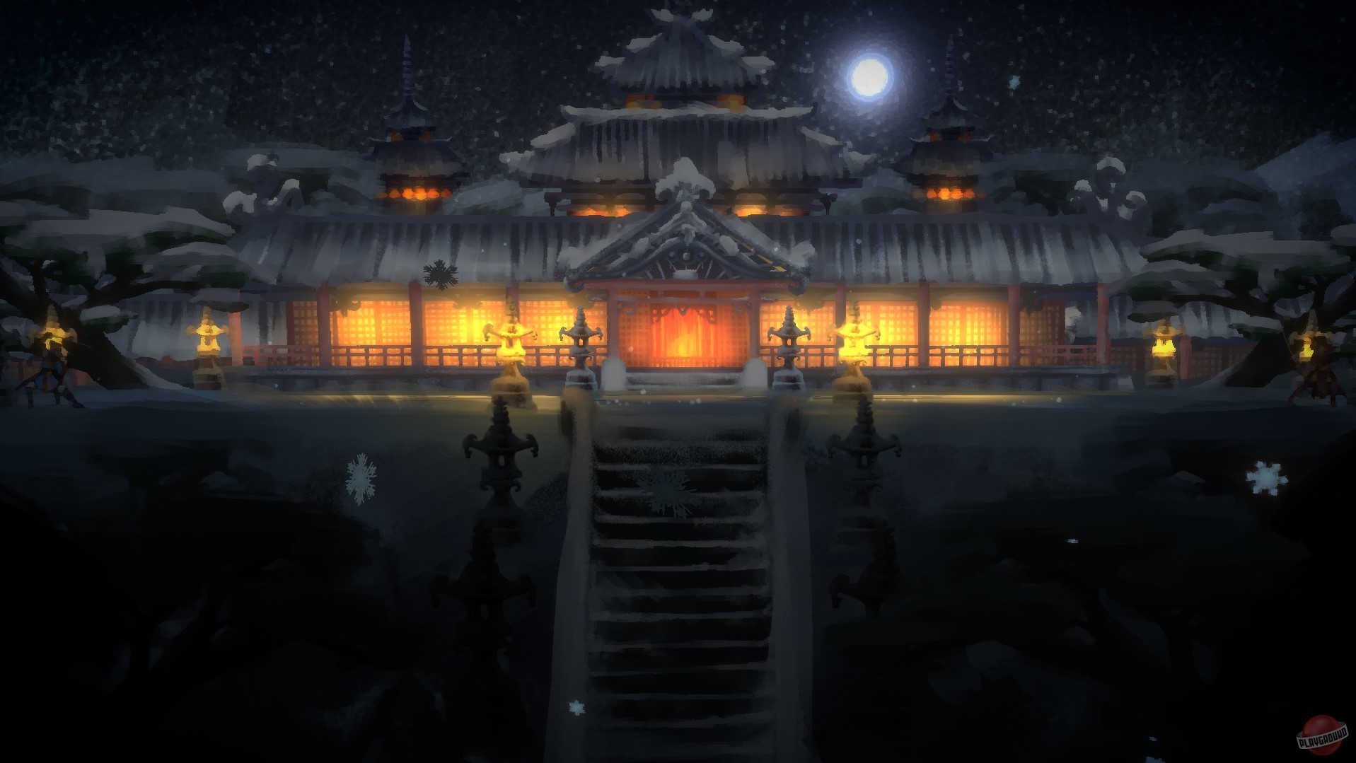 Скриншот из игры Sclash - 23