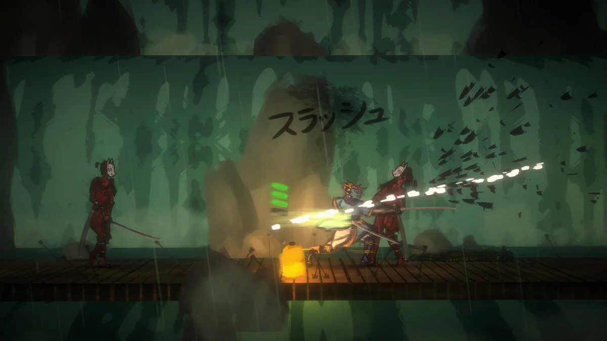 Скриншот из игры Sclash - 17