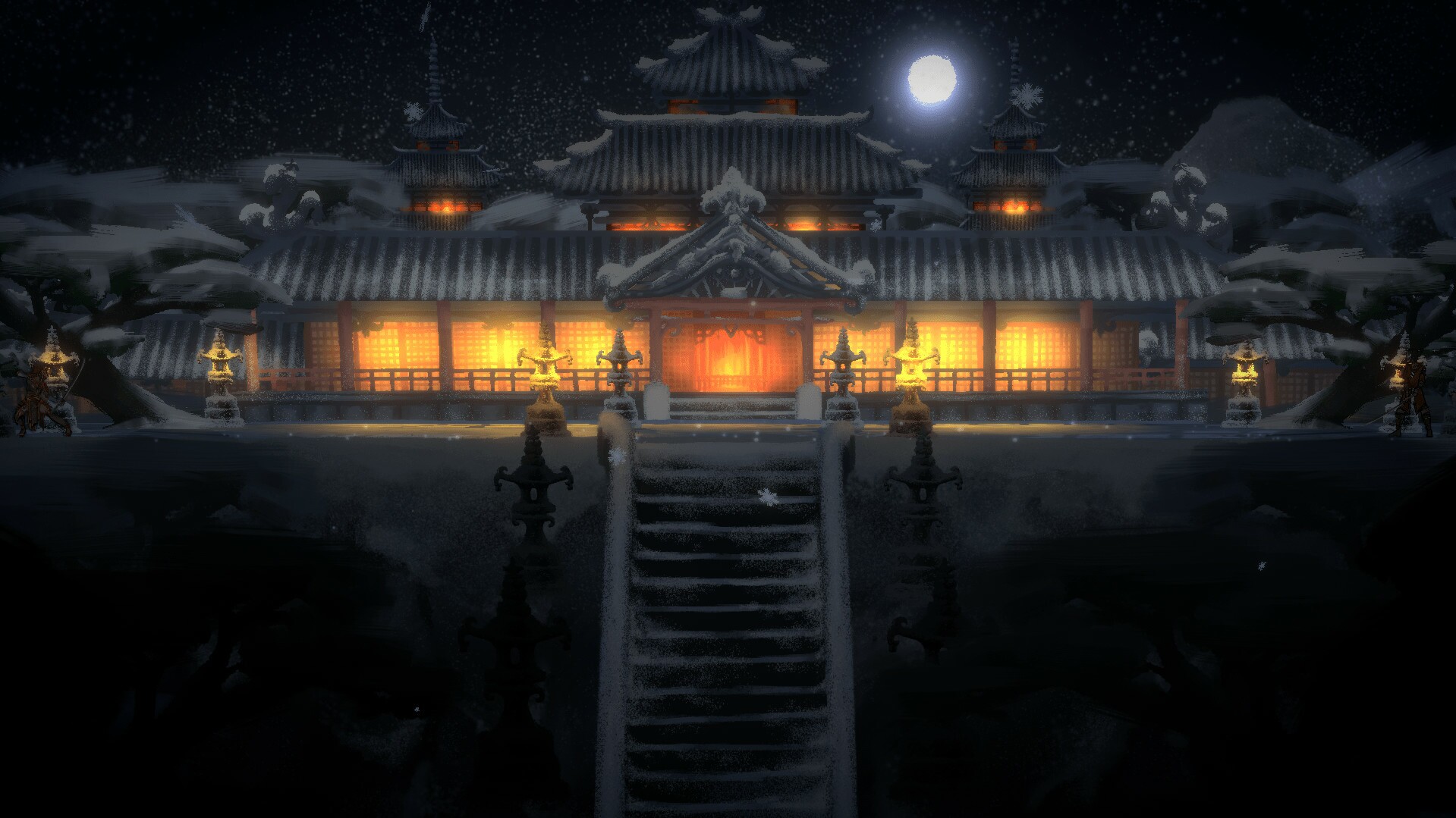 Скриншот из игры Sclash - 25