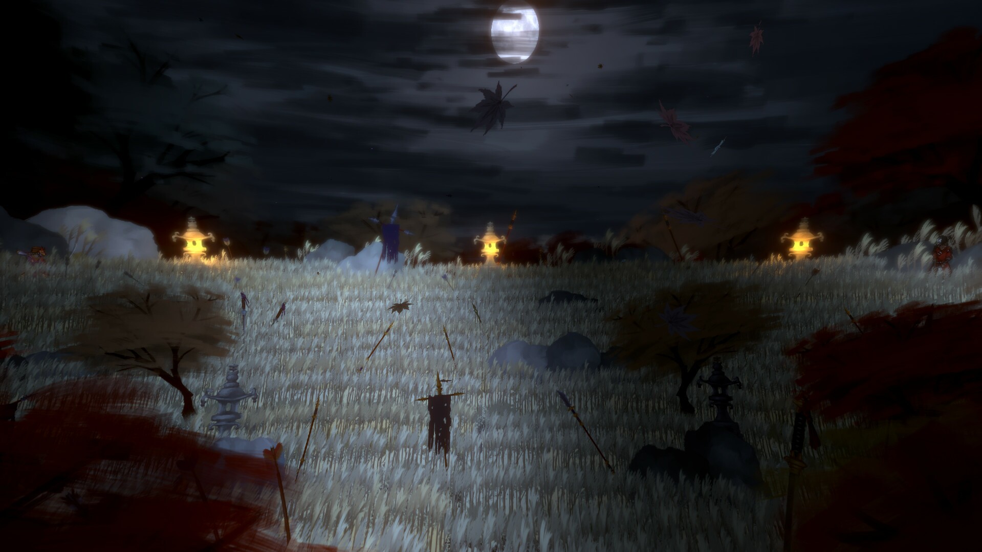 Скриншот из игры Sclash - 12