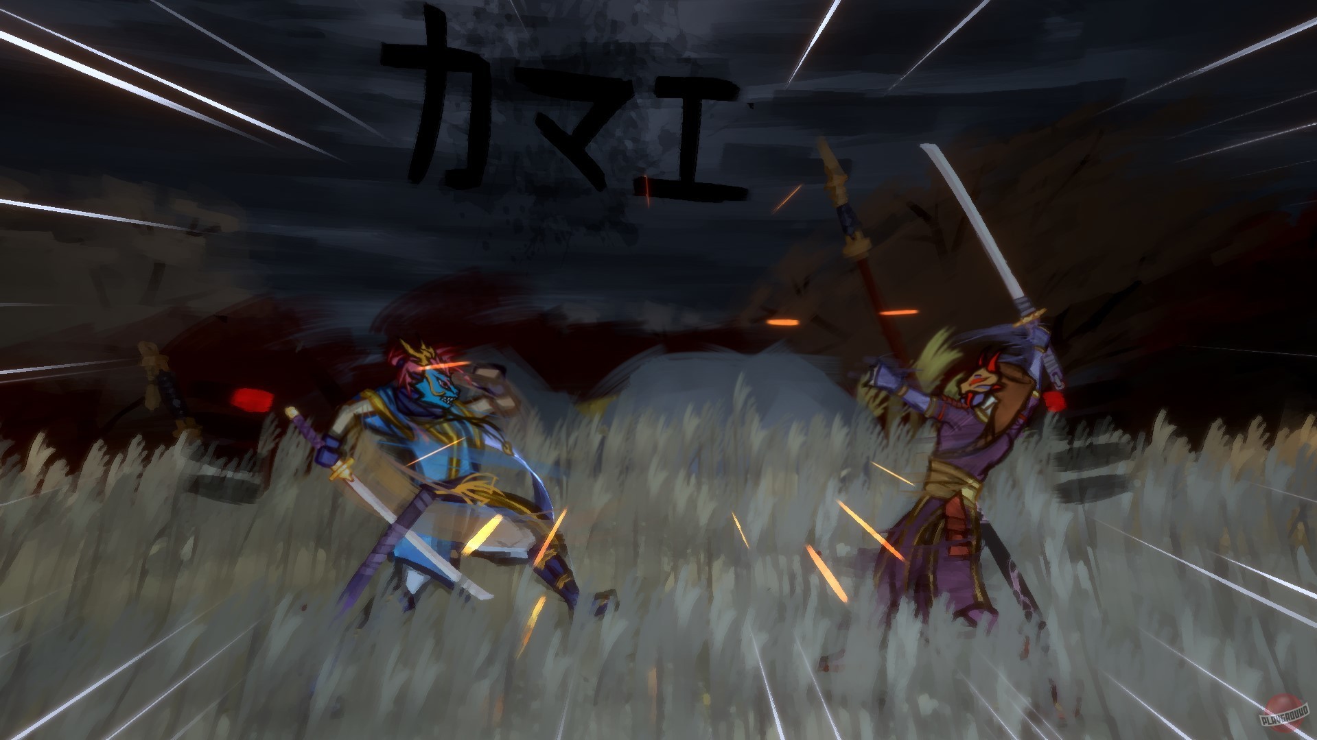 Скриншот из игры Sclash - 28