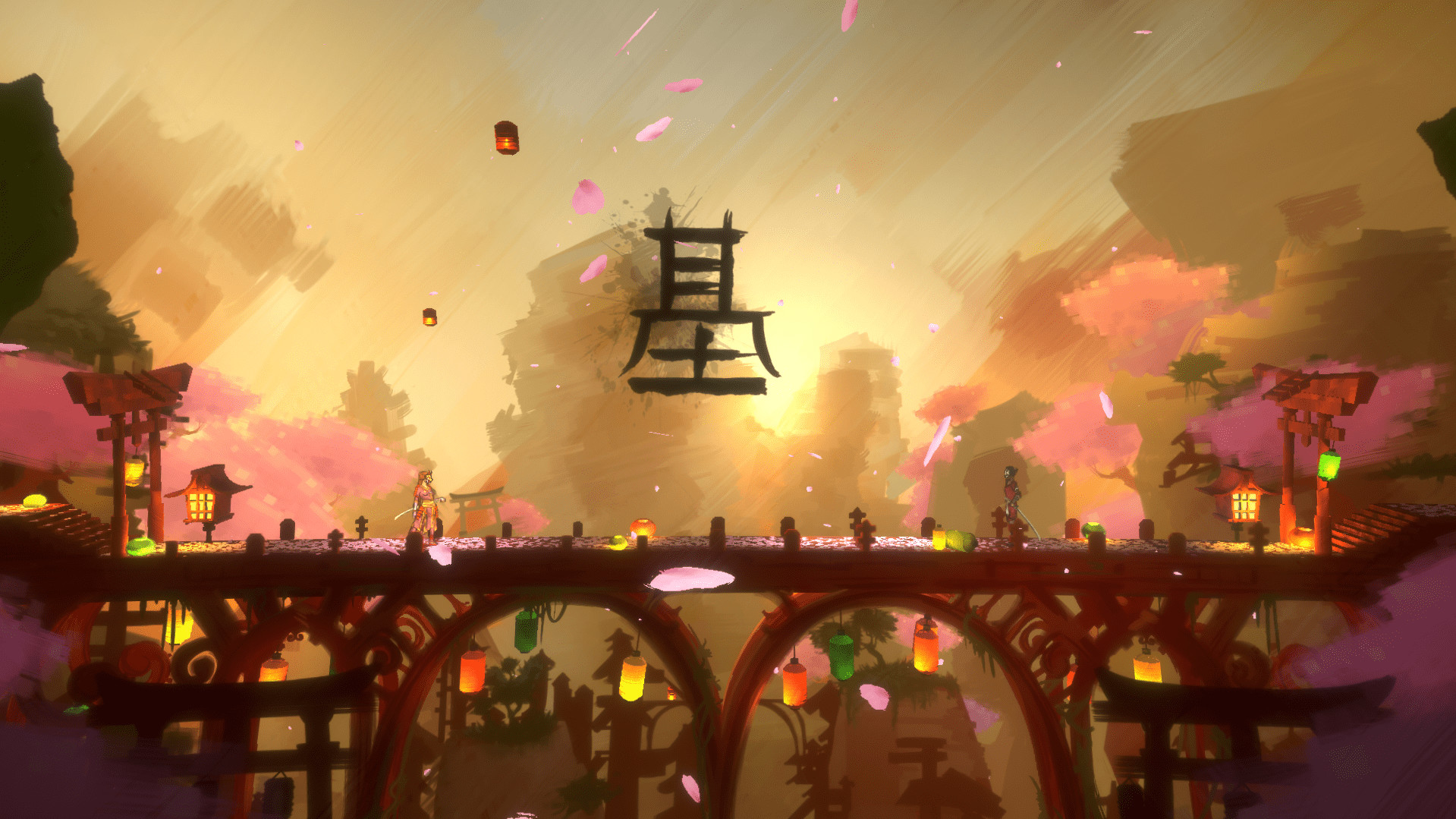 Скриншот из игры Sclash - 1