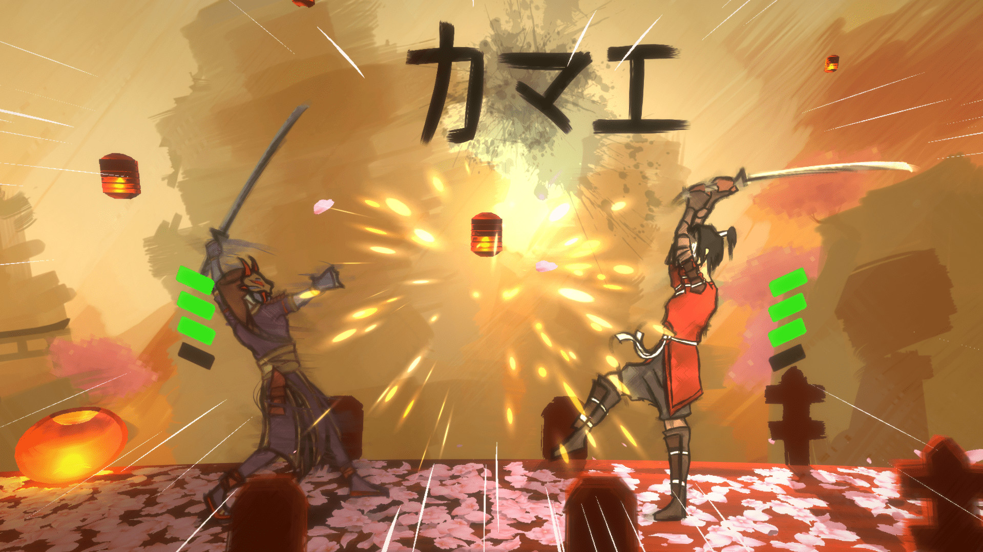 Скриншот из игры Sclash - 5