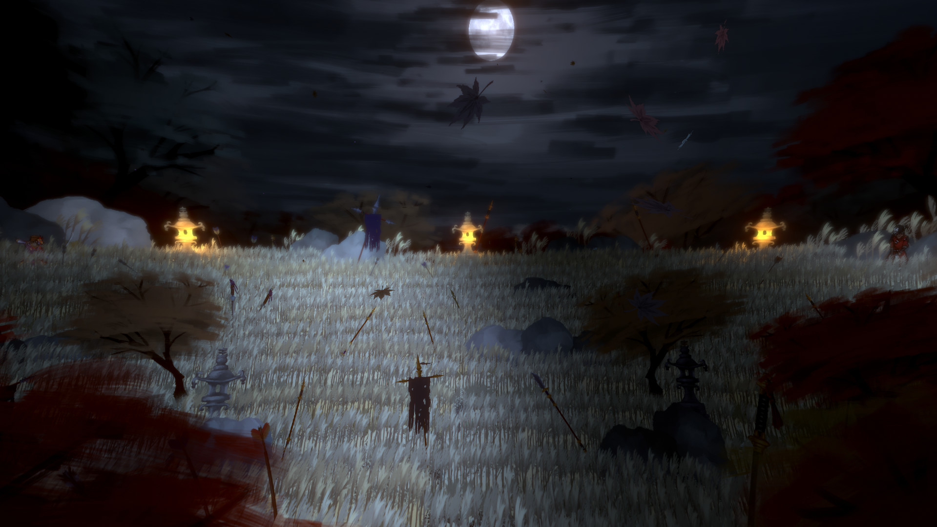 Скриншот из игры Sclash - 8