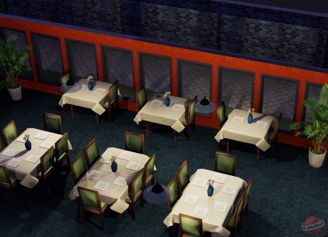 Скриншот из игры Hotel Magnate - 12