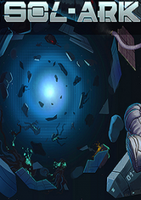 Обложка игры Sol-Ark