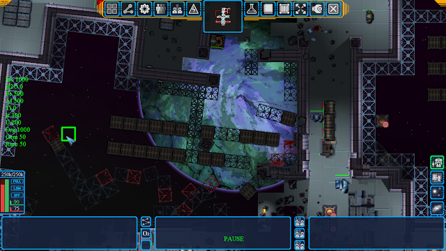 Скриншот из игры Sol-Ark - 1