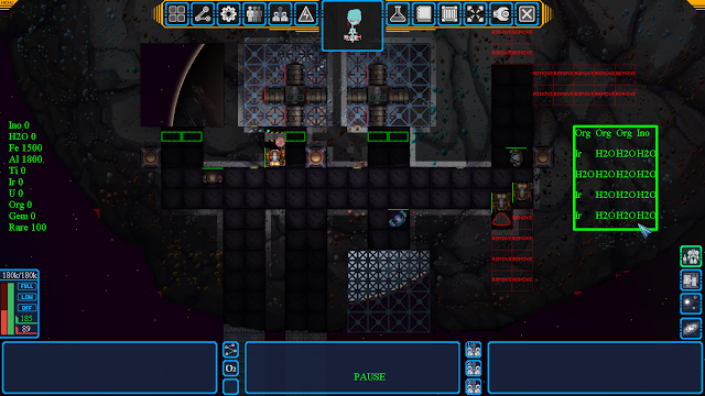 Скриншот из игры Sol-Ark - 3