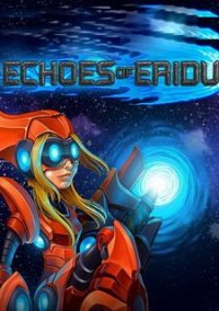 Обложка игры Echoes of Eridu