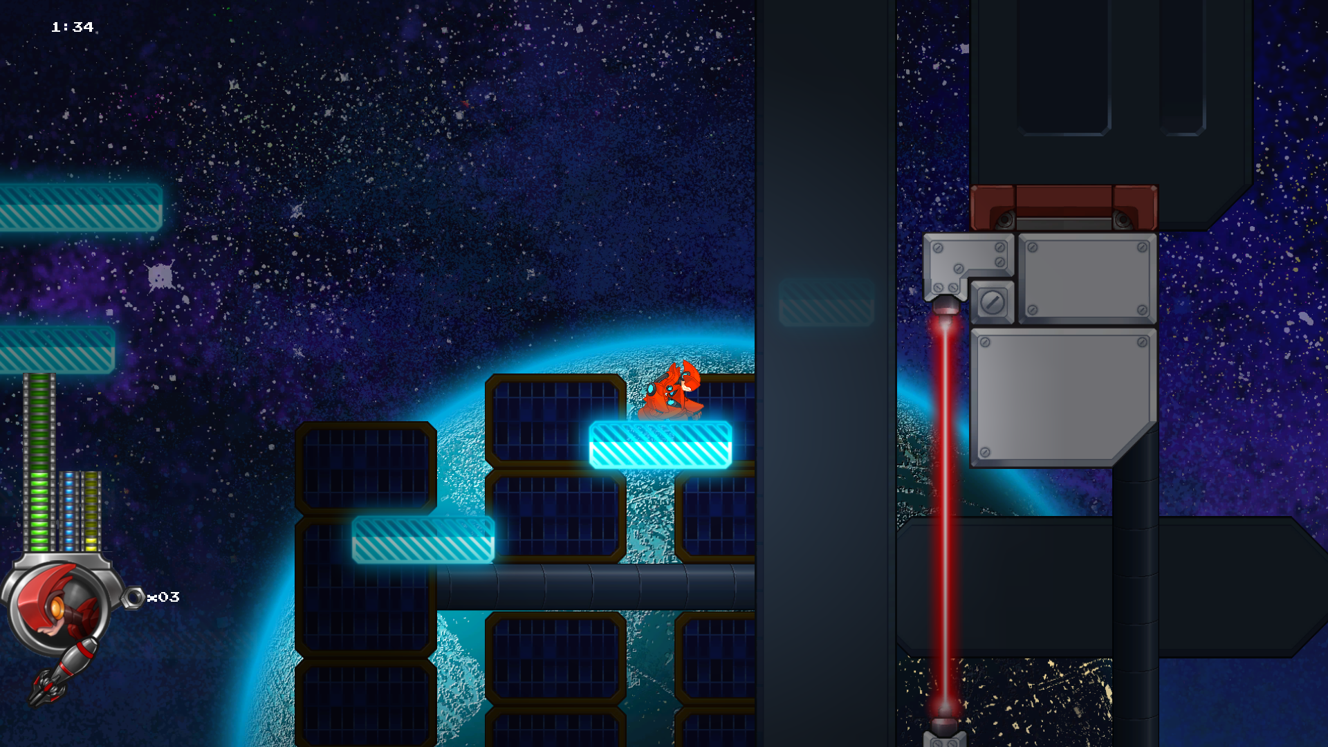 Скриншот из игры Echoes of Eridu - 20