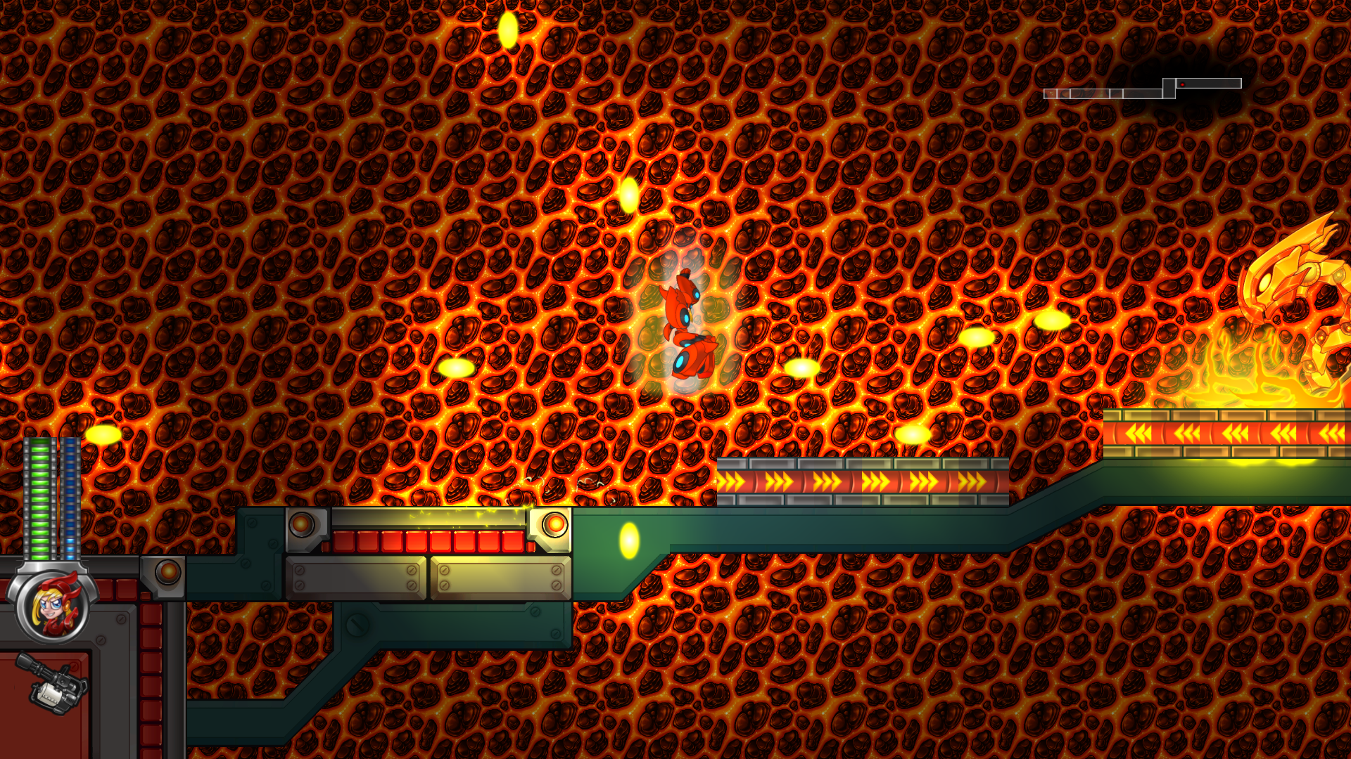 Скриншот из игры Echoes of Eridu - 16