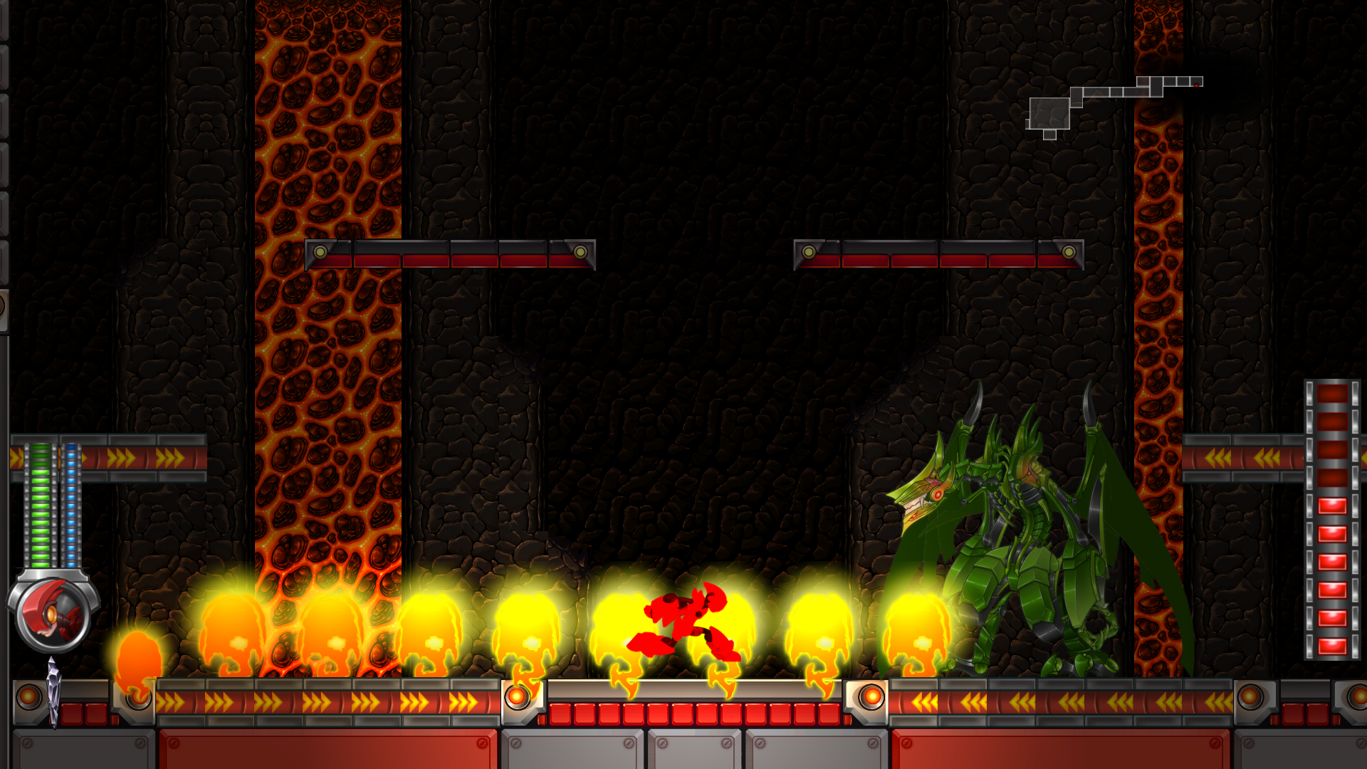 Скриншот из игры Echoes of Eridu - 21