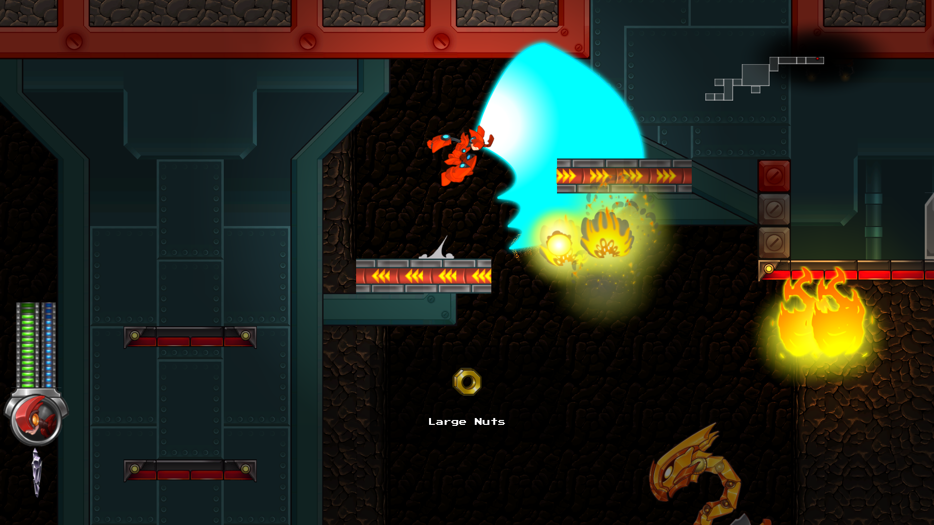 Скриншот из игры Echoes of Eridu - 24