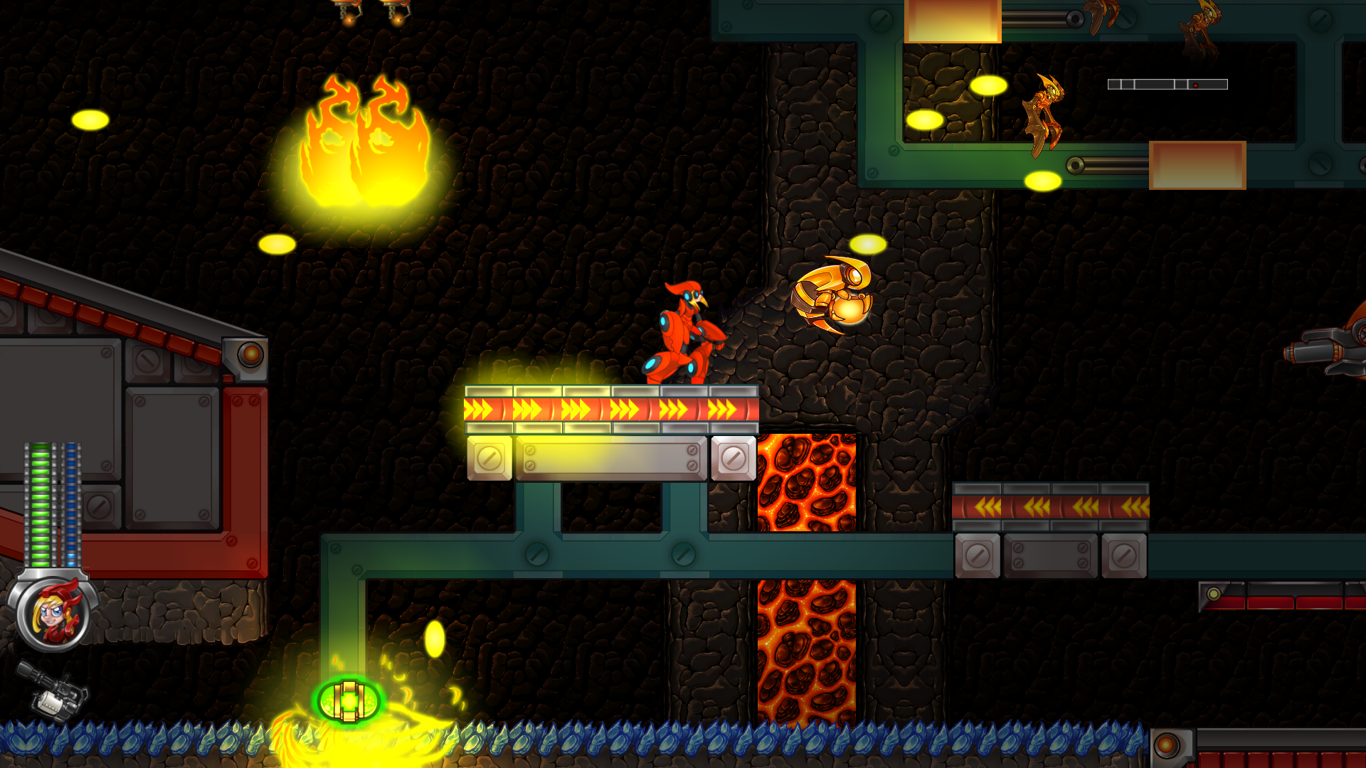 Скриншот из игры Echoes of Eridu - 22