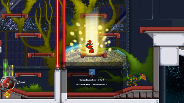 Скриншот из игры Echoes of Eridu - 1