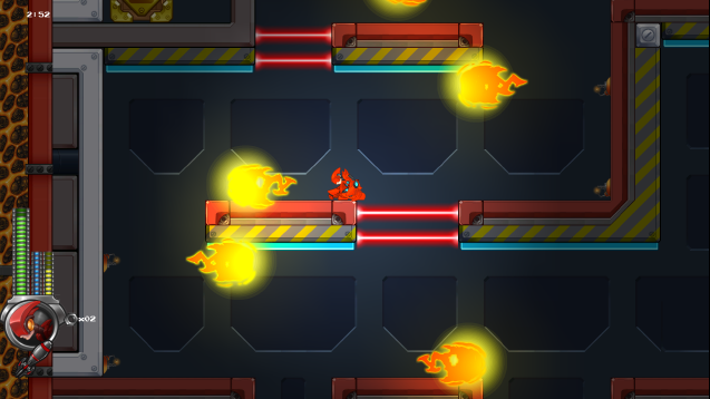 Скриншот из игры Echoes of Eridu - 11