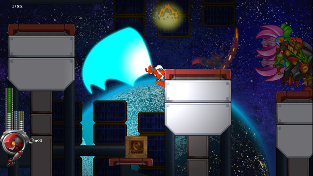 Скриншот из игры Echoes of Eridu - 13