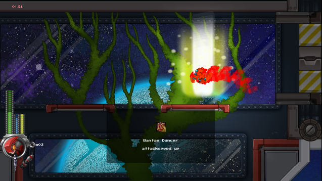 Скриншот из игры Echoes of Eridu - 14