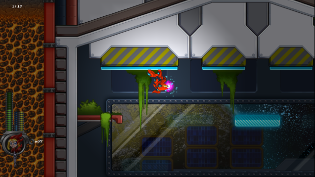 Скриншот из игры Echoes of Eridu - 4