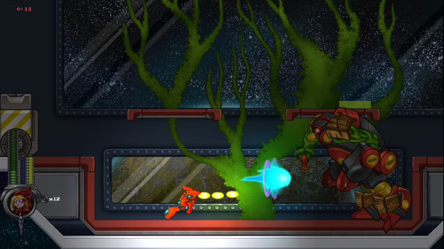 Скриншот из игры Echoes of Eridu - 6