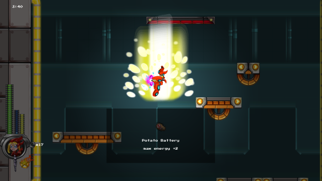 Скриншот из игры Echoes of Eridu - 7