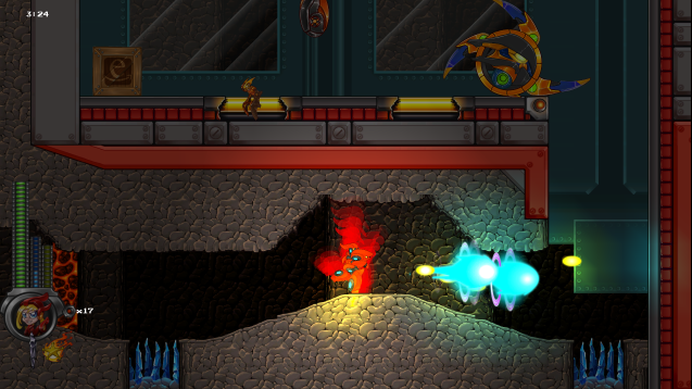 Скриншот из игры Echoes of Eridu - 8