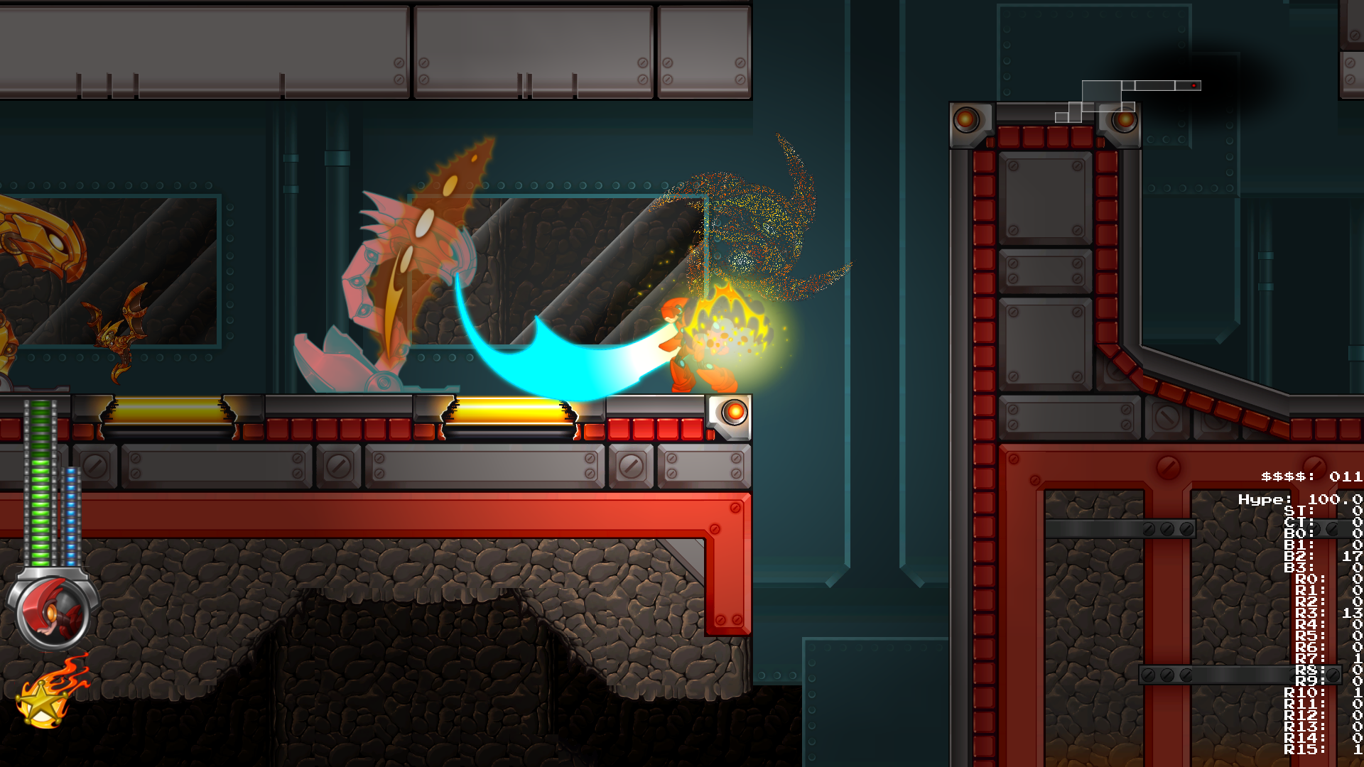 Скриншот из игры Echoes of Eridu - 26