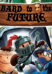Обложка игры Bard to the Future