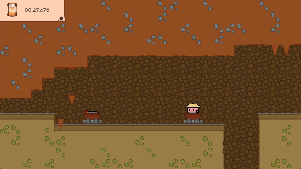 Скриншот из игры Bard to the Future - 10