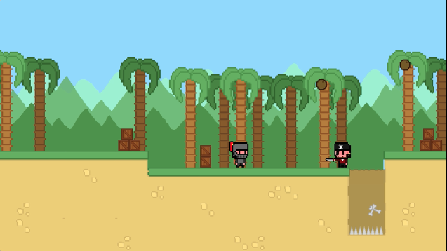 Скриншот из игры Bard to the Future - 1