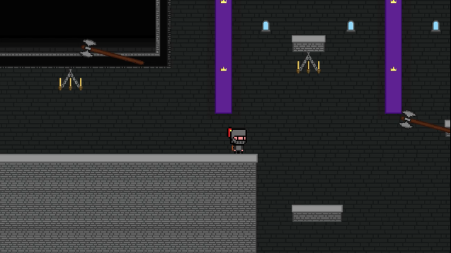 Скриншот из игры Bard to the Future - 4