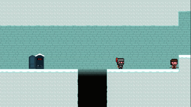 Скриншот из игры Bard to the Future - 5