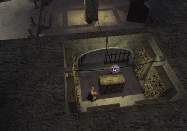 Скриншот из игры Combat Elite: WWII Paratroopers - 119