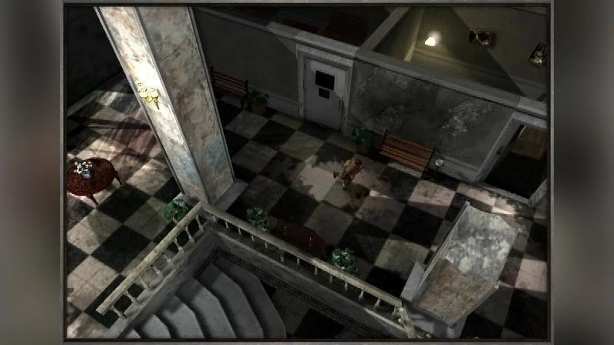 Скриншот из игры Combat Elite: WWII Paratroopers - 20